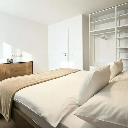 Apartment Javorna - Aura A Nord *