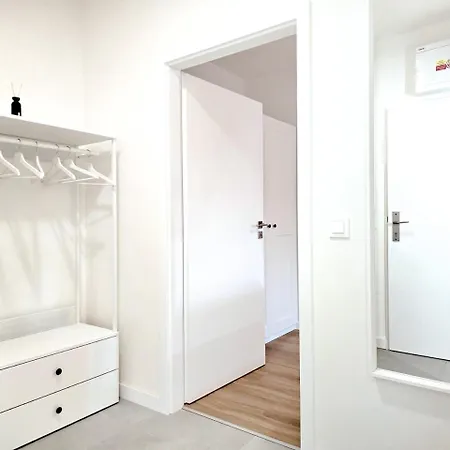 Apartment Javorna - Aura A Nord Cachrov