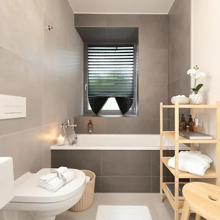 Apartment Javorna - Aura A Nord